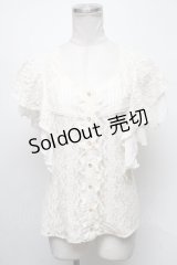 axes femme / トップス   S-25-04-12-024-AX-TO-HR-ZS