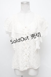 axes femme / トップス   S-25-04-12-024-AX-TO-HR-ZS