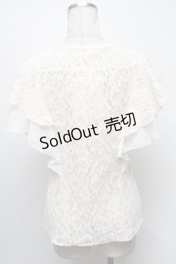 画像2: axes femme / トップス   S-25-04-12-024-AX-TO-HR-ZS