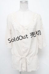 axes femme / トップス   S-25-04-12-025-AX-TO-HR-ZS