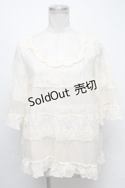 画像1: axes femme / トップス   S-25-04-12-026-AX-TO-HR-ZS
