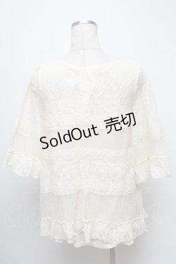 画像2: axes femme / トップス   S-25-04-12-026-AX-TO-HR-ZS