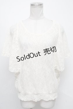 画像1: axes femme / トップス   S-25-04-12-028-AX-TO-AS-ZS