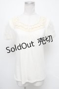 axes femme / インナートップス   S-25-04-12-033-AX-TO-HR-ZS