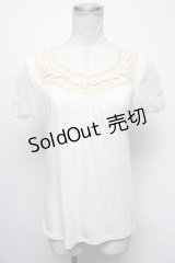 axes femme / インナートップス   S-25-04-12-033-AX-TO-HR-ZS