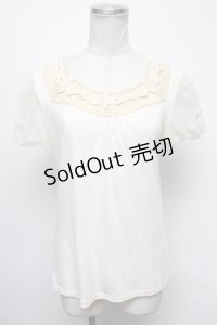 axes femme / インナートップス   S-25-04-12-033-AX-TO-HR-ZS