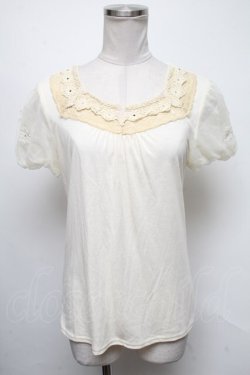 画像1: axes femme / インナートップス   S-25-04-12-033-AX-TO-HR-ZS
