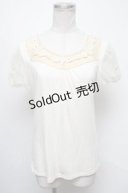 画像1: axes femme / インナートップス   S-25-04-12-033-AX-TO-HR-ZS