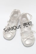 Angelic Pretty / Tea Partyシューズ LL ゴールド S-25-04-12-005-AP-SH-AS-ZS