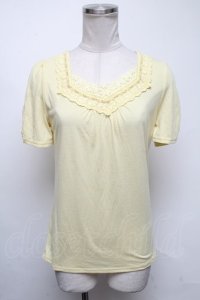 axes femme / インナートップス   S-25-04-12-034-AX-TO-HR-ZS