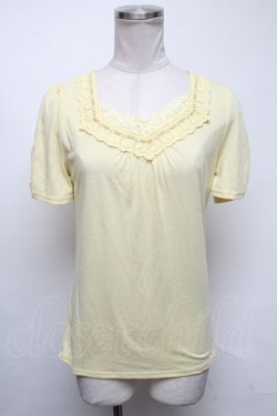 画像1: axes femme / インナートップス   S-25-04-12-034-AX-TO-HR-ZS
