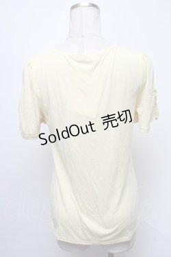画像2: axes femme / インナートップス   S-25-04-12-034-AX-TO-HR-ZS