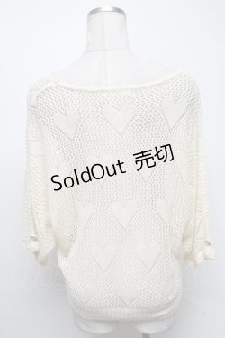 画像2: axes femme / トップス   S-25-04-12-035-AX-TO-HR-ZS
