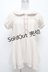 axes femme / チュニック   S-25-04-12-036-AX-TO-HR-ZS