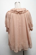 画像2: 【SALE】axes femme / トップス   S-25-04-12-037-AX-TO-HR-ZT129 (2)