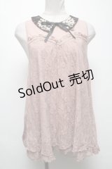 axes femme / チュニック   S-25-04-12-038-AX-TO-HR-ZS