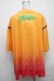 画像2: HYPER CORE /  "Aloha" Hawaii Tシャツ  オレンジ S-25-04-14-038-PU-TS-HR-ZS (2)