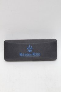 Moi-meme-Moitie / スクエア型燭台マルチケース   S-25-04-14-006-MO-ZA-HR-ZS