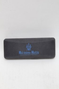 画像1: Moi-meme-Moitie / スクエア型燭台マルチケース   S-25-04-14-006-MO-ZA-HR-ZS