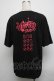 画像2: HYPER CORE / バニーガールプリントTシャツ  黒 S-25-04-14-044-PU-TO-HR-ZS (2)