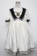 画像1: Angelic Pretty /Astro Academyワンピース  オフ S-25-04-14-052-AP-OP-AS-ZS (1)