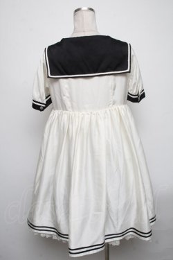 画像2: Angelic Pretty /Astro Academyワンピース  オフ S-25-04-14-052-AP-OP-AS-ZS