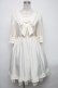 画像1: Angelic Pretty / Little Charlotteワンピース  キナリ S-25-04-14-053-AP-OP-HR-ZS (1)