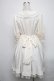 画像2: Angelic Pretty / Little Charlotteワンピース  キナリ S-25-04-14-053-AP-OP-HR-ZS (2)