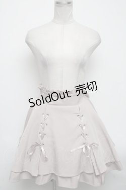 画像1: LOLITA / スカート  ピンク S-25-04-14-069-LO-SK-AS-ZS