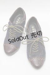 axes femme / デザイン切替パンプス   S-25-04-14-009-AX-SH-HR-ZS