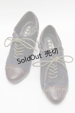 画像1: axes femme / デザイン切替パンプス   S-25-04-14-009-AX-SH-HR-ZS
