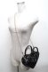 画像3: MILK / ハートBAG  黒 S-25-04-14-021-ML-BG-HR-ZS (3)
