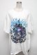 画像1: HYPER CORE / ガールプリントTシャツ  白 S-25-04-14-036-PU-TO-HR-ZS (1)