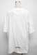 画像2: HYPER CORE / ガールプリントTシャツ  白 S-25-04-14-036-PU-TO-HR-ZS (2)