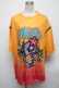画像1: HYPER CORE /  "Aloha" Hawaii Tシャツ  オレンジ S-25-04-14-038-PU-TS-HR-ZS (1)