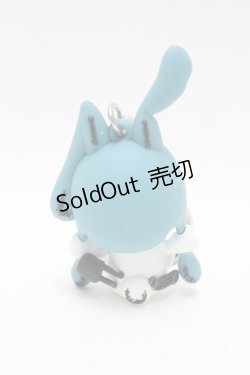 画像2: NieR Clothing / 3Dキーホルダー   S-25-04-15-005-PU-ZA-AS-ZS