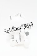 NieR Clothing / 3Dキーホルダー   S-25-04-15-006-PU-ZA-AS-ZS