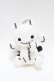 画像1: NieR Clothing / 3Dキーホルダー   S-25-04-15-006-PU-ZA-AS-ZS (1)