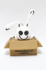 画像1: 【SALE】NieR CLOTHING / 3Dキーホルダー   S-25-04-15-007-PU-ZA-AS-ZT168-F003 (1)