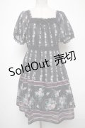 axes femme / ワンピース   S-25-04-15-062-AX-TO-HR-ZS