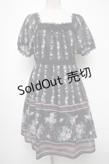 axes femme / ワンピース   S-25-04-15-062-AX-TO-HR-ZS