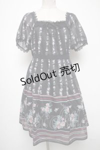 axes femme / ワンピース   S-25-04-15-062-AX-TO-HR-ZS