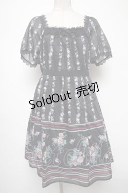 画像1: axes femme / ワンピース   S-25-04-15-062-AX-TO-HR-ZS
