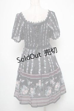 画像2: axes femme / ワンピース   S-25-04-15-062-AX-TO-HR-ZS