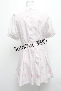 画像2: Ank Rouge / ティーカップセットアップ  ピンク S-25-04-15-066-CA-OP-AS-ZS