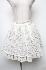 axes femme / スカート   S-25-04-15-075-AX-SK-HR-ZS