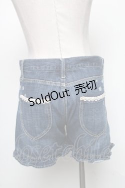 画像2: axes femme / パンツ   S-25-04-15-077-AX-PA-HR-ZS