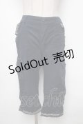 axes femme / パンツ   S-25-04-15-080-AX-PA-HR-ZS