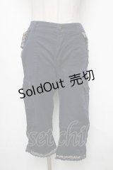 axes femme / パンツ   S-25-04-15-080-AX-PA-HR-ZS