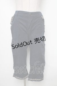 axes femme / パンツ   S-25-04-15-080-AX-PA-HR-ZS